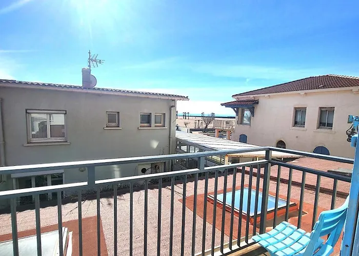 Le Chalet