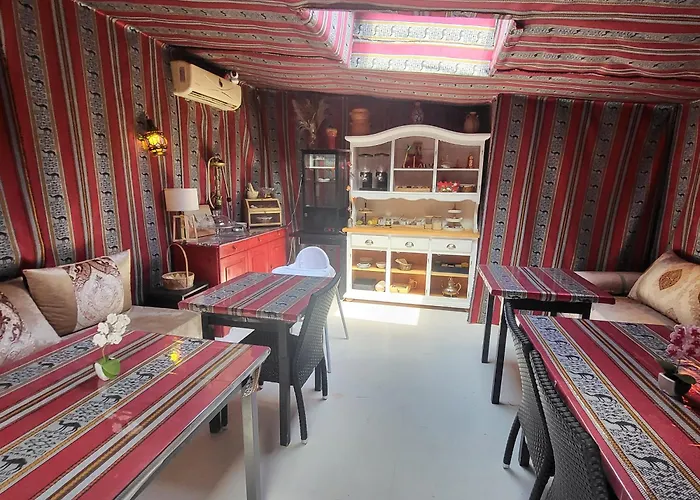 Hotel Le Chalet