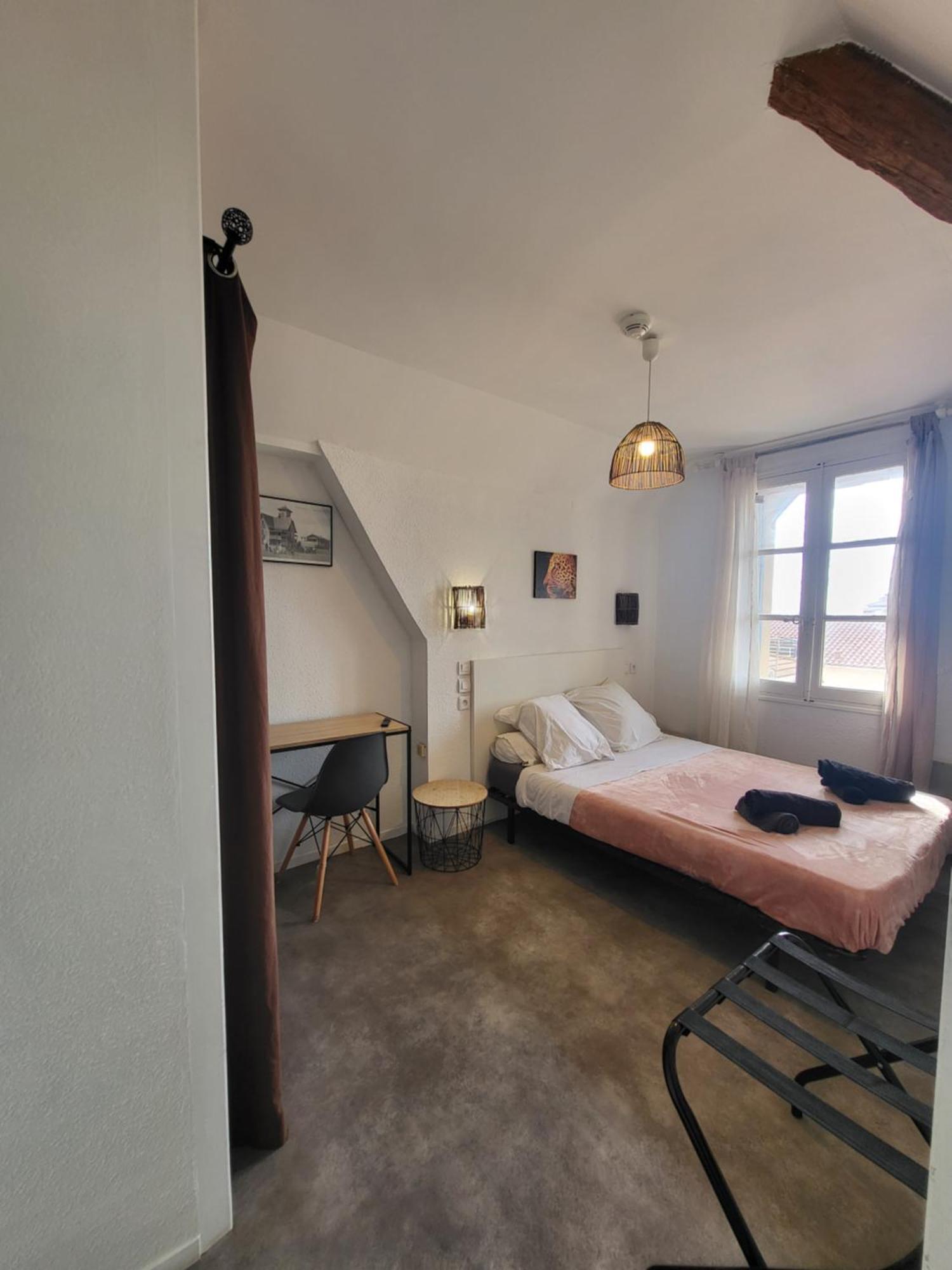 Hotel Le