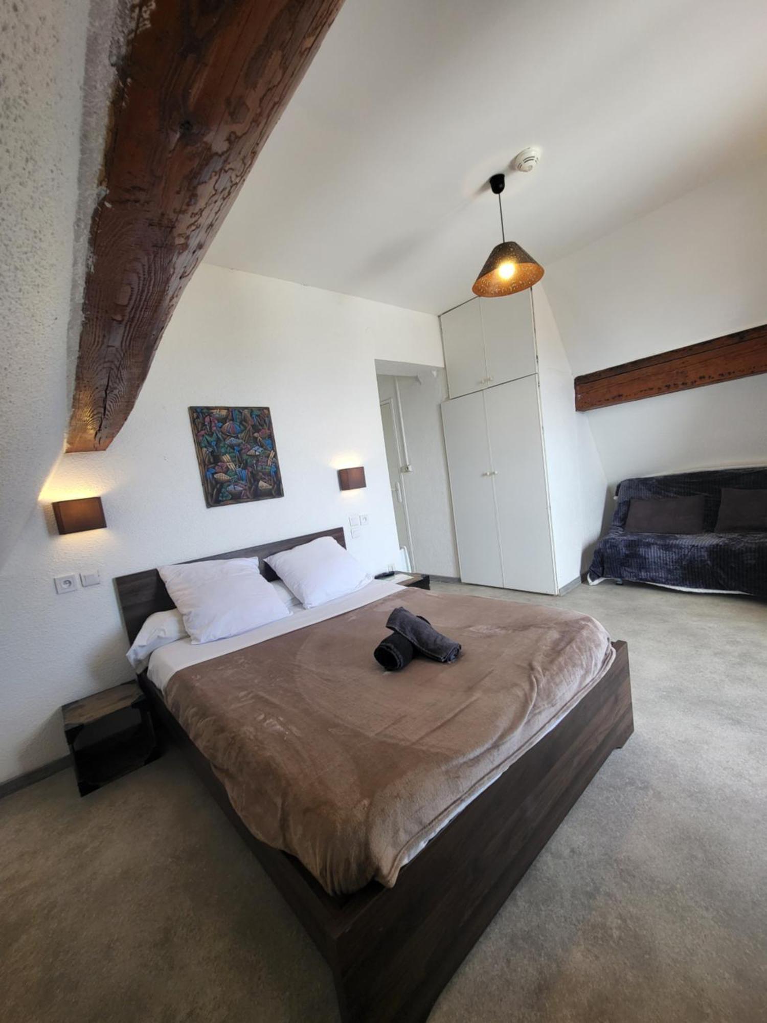 Hotel Le 2*