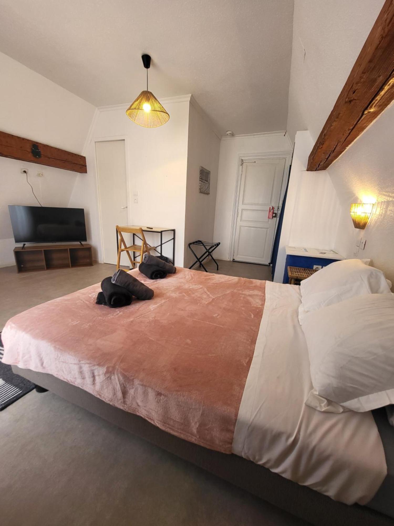 Hotel Le