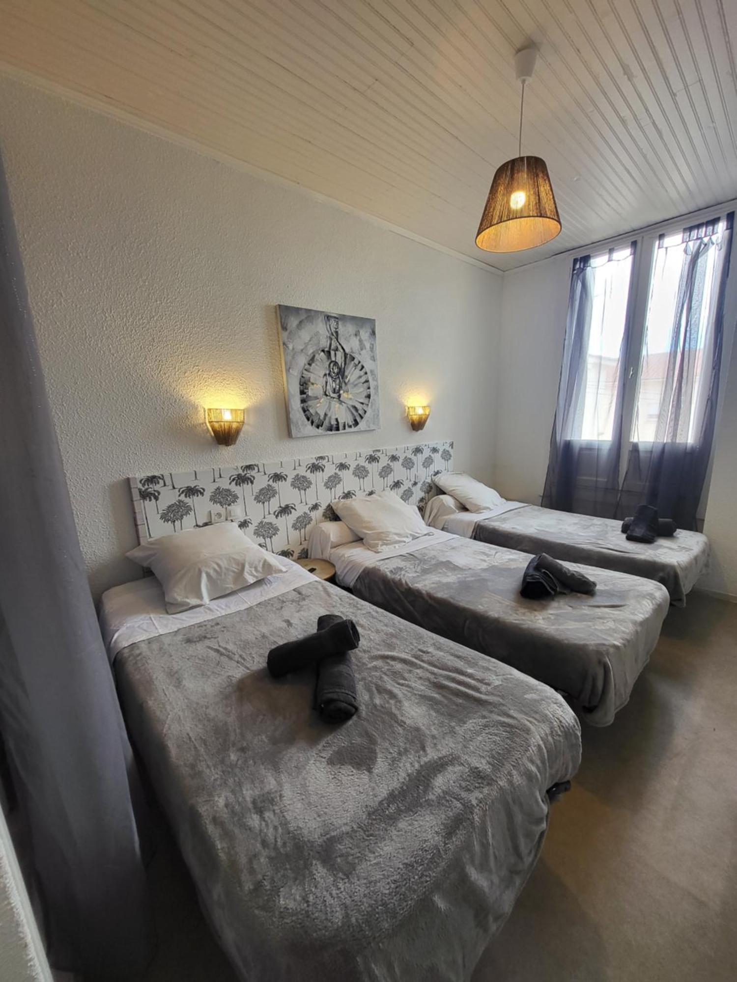 Hotel Le Valras-Plage