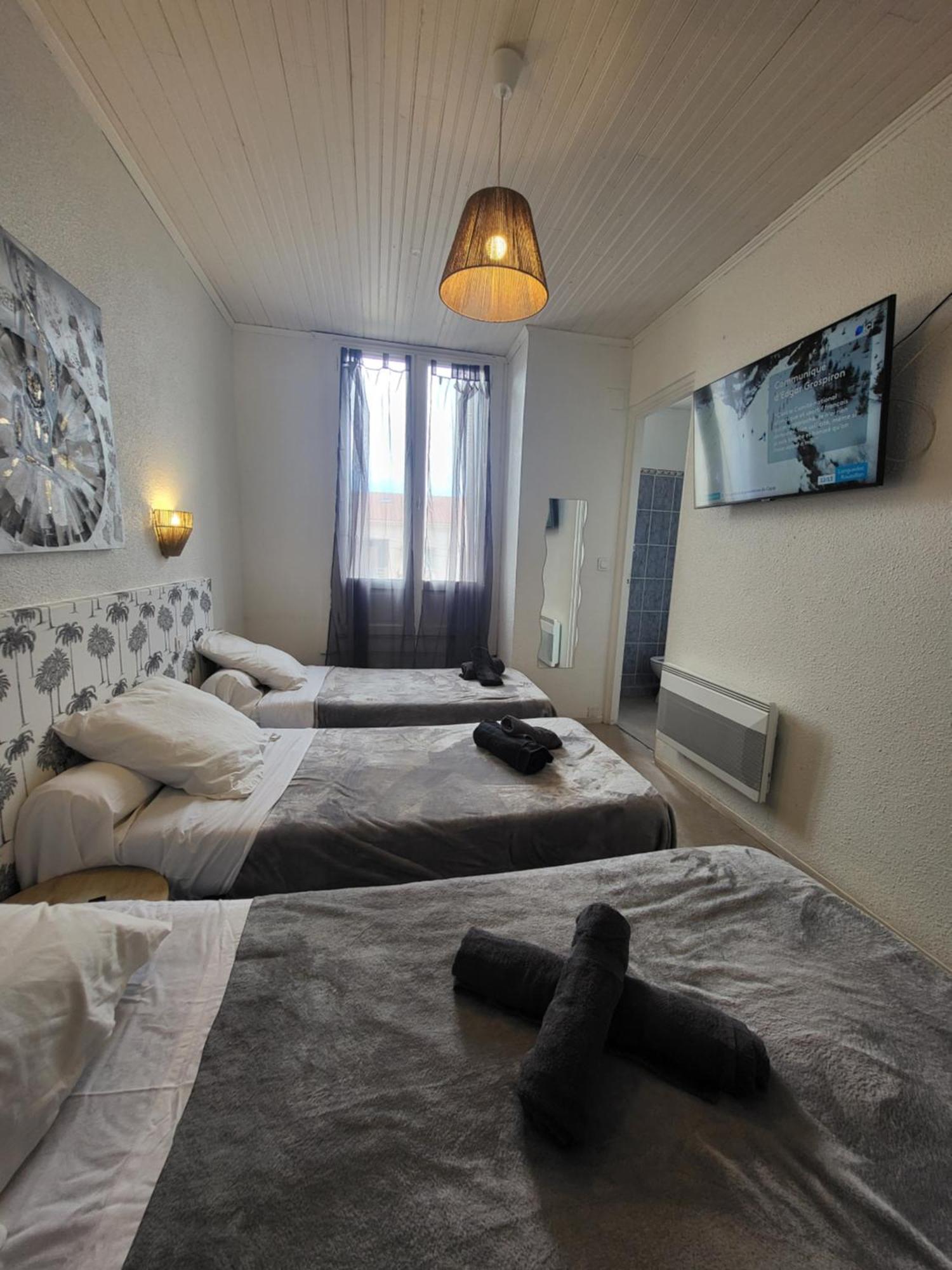Hotel Le Valras-Plage