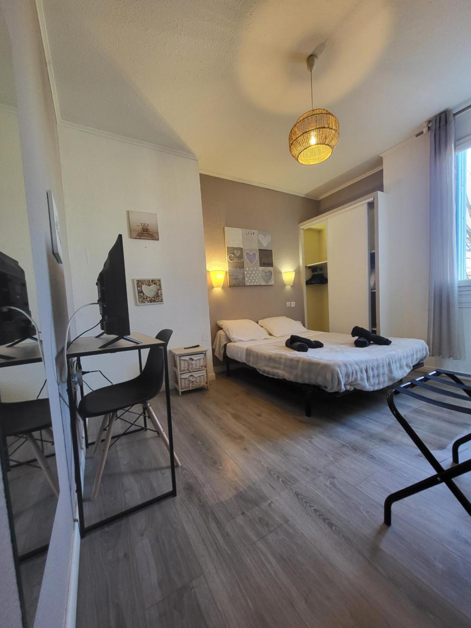 Hotel Le
