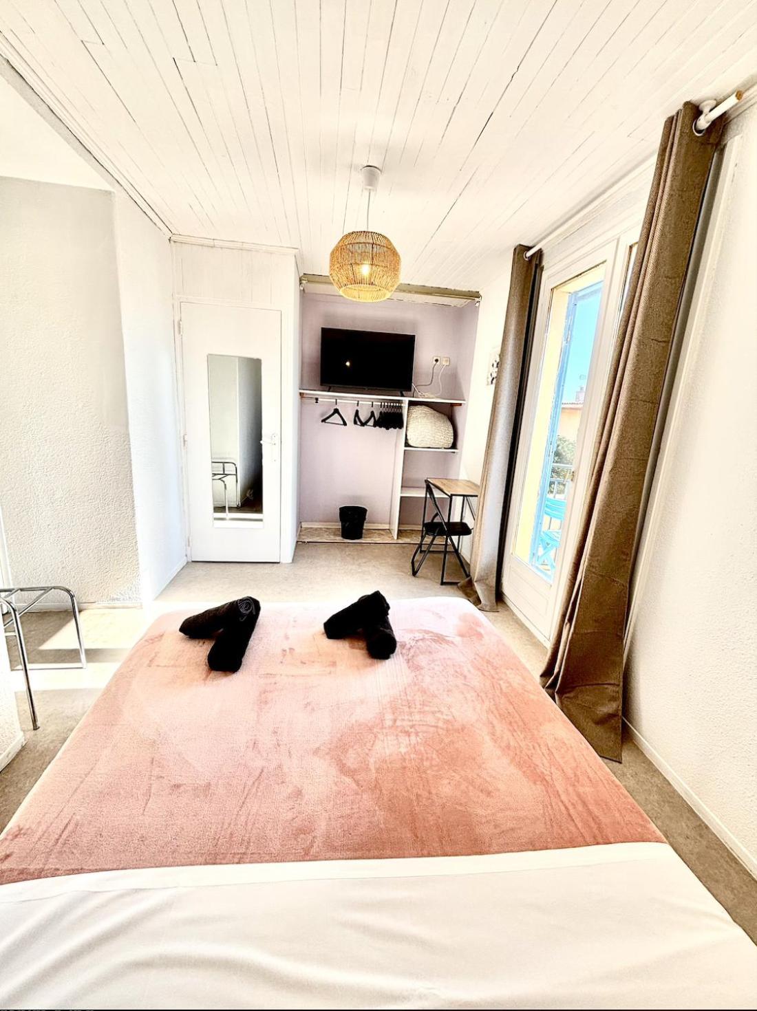 Le Hotel Valras-Plage