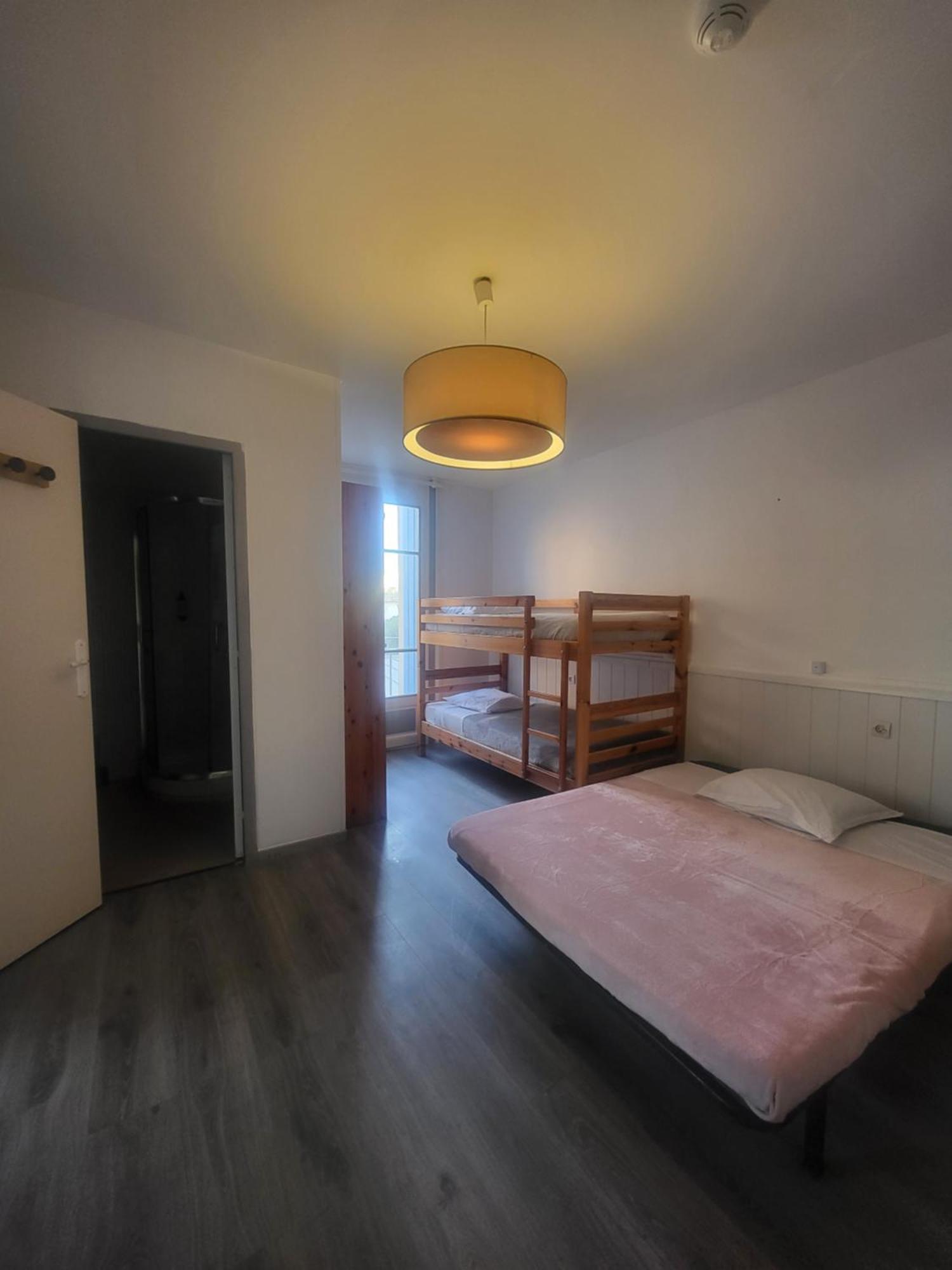 Le 2* Valras-Plage
