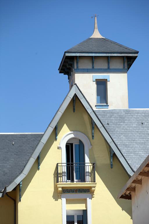 Hotel Le Valras-Plage