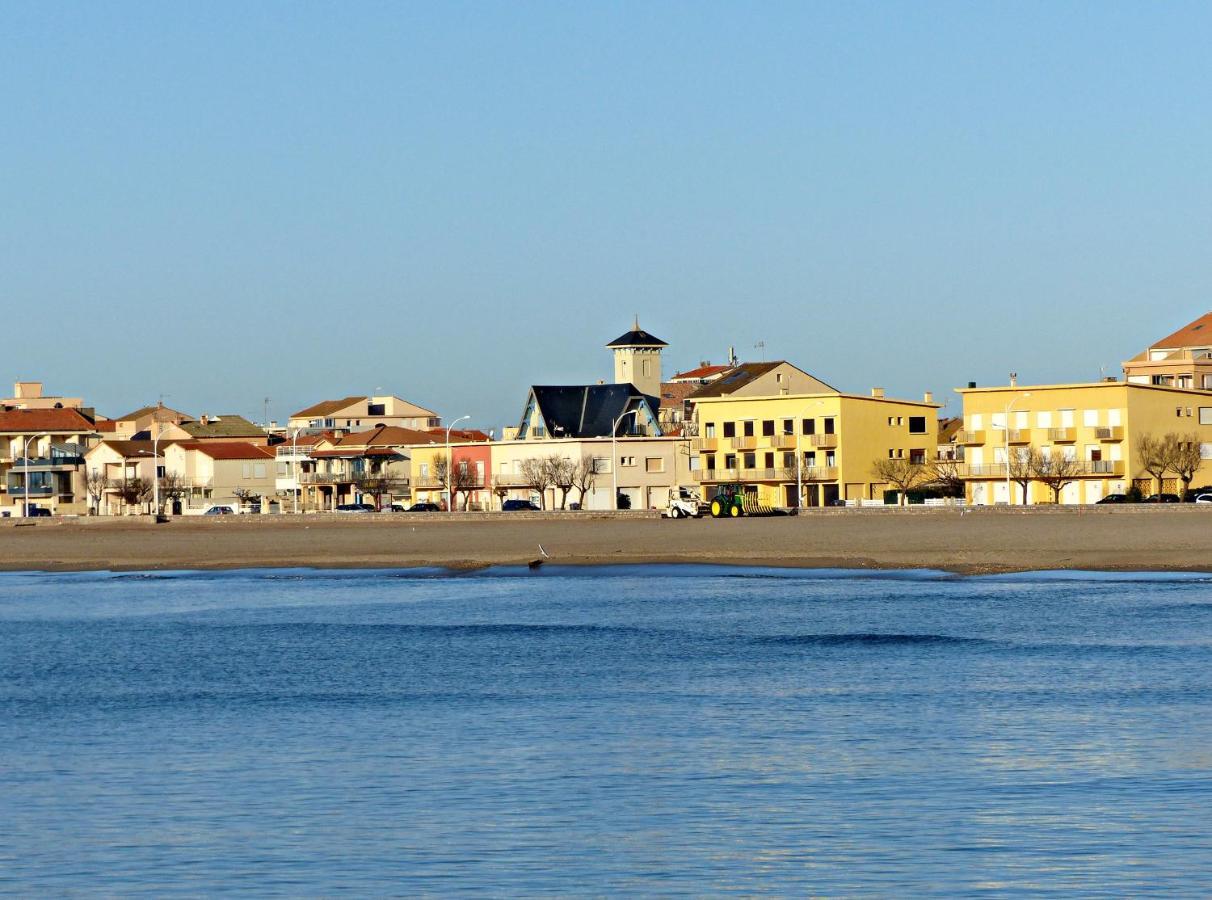 Le 2* Valras-Plage