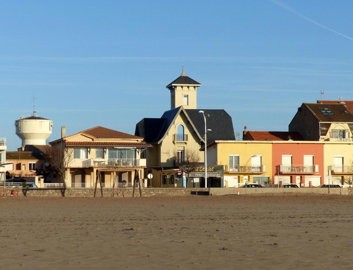 Le Valras-Plage