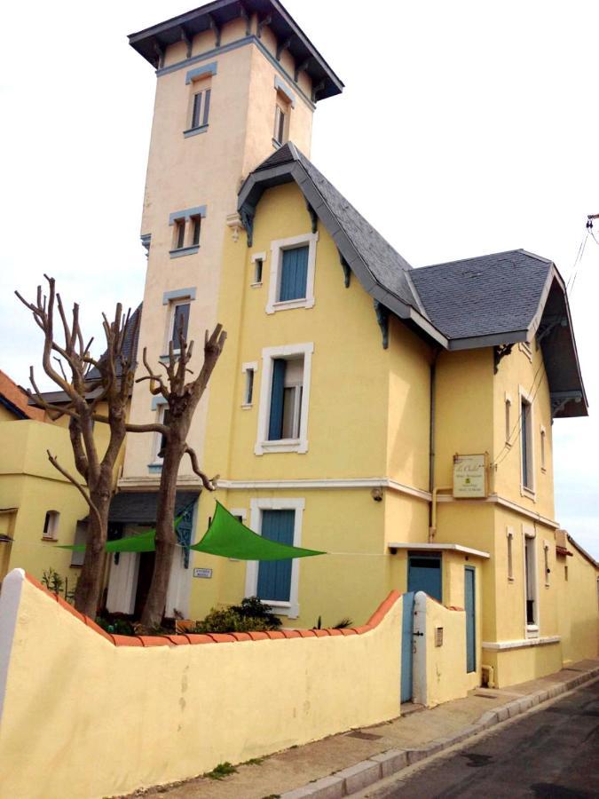 Hotel Le Valras-Plage
