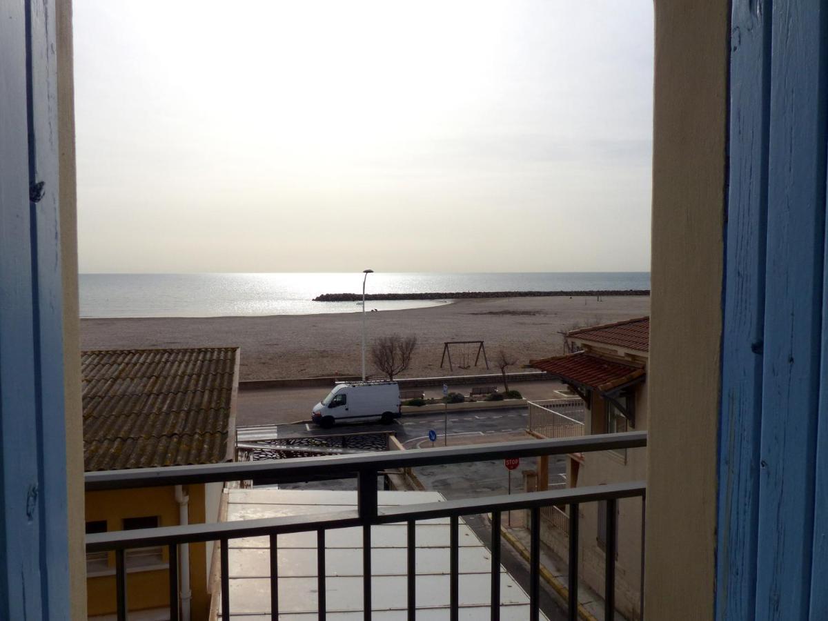 Hotel Le Valras-Plage